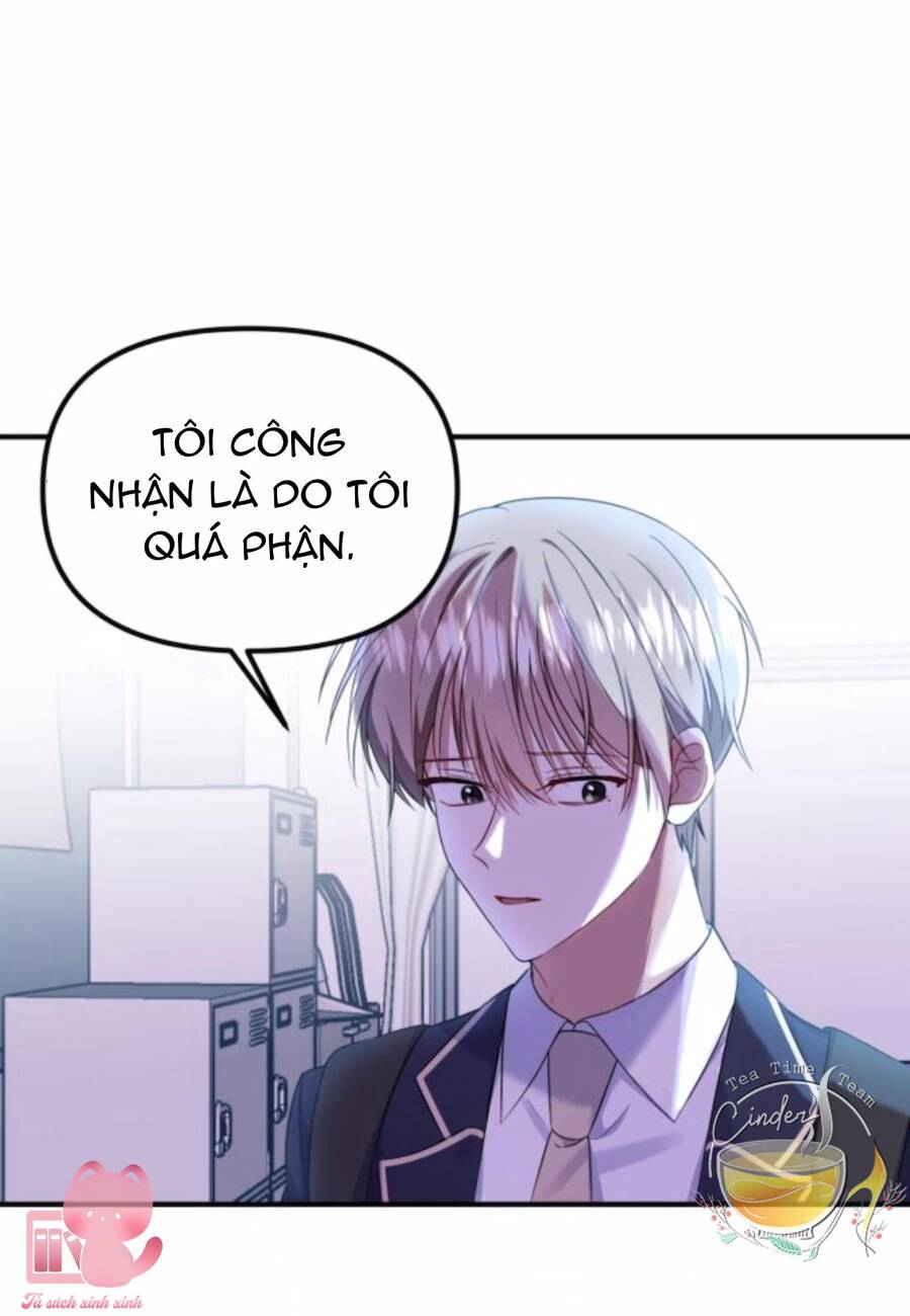 Hoán Đổi Sinh Mệnh Chapter 18 - 10