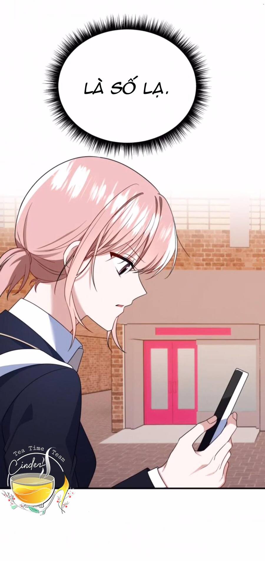 Hoán Đổi Sinh Mệnh Chapter 19 - 2