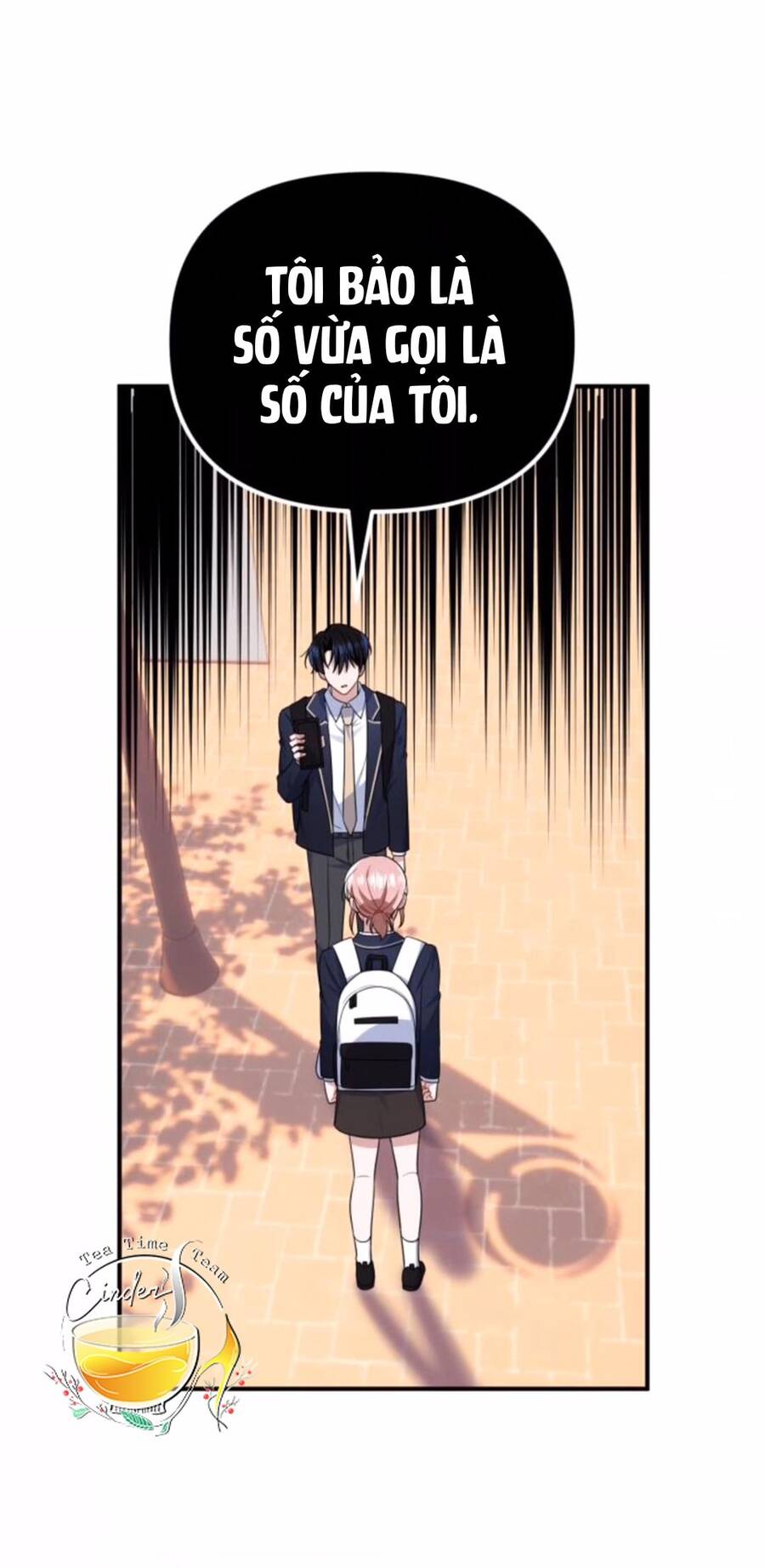 Hoán Đổi Sinh Mệnh Chapter 19 - 11