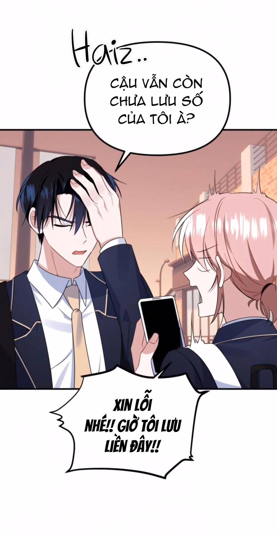 Hoán Đổi Sinh Mệnh Chapter 19 - 12