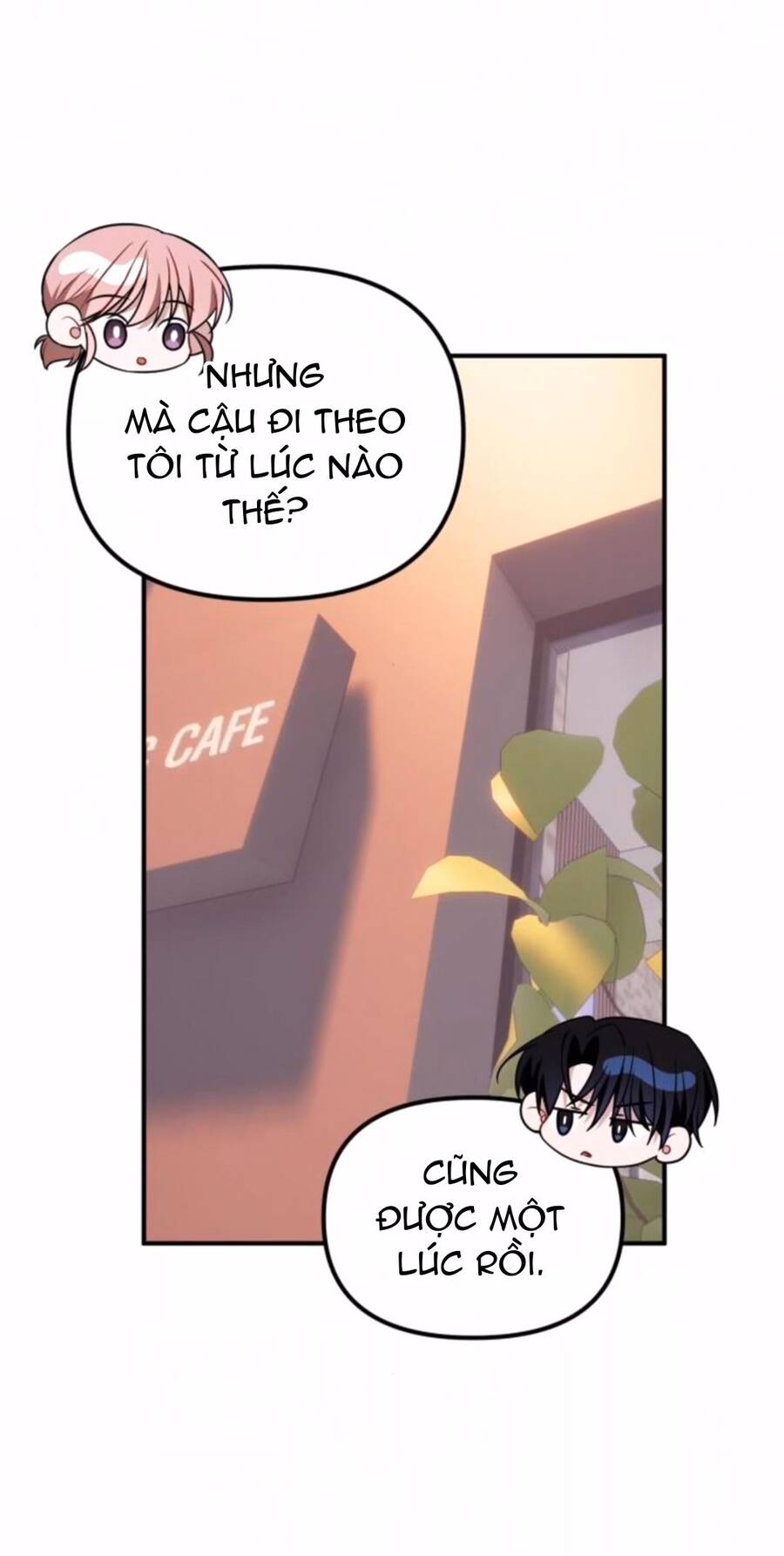 Hoán Đổi Sinh Mệnh Chapter 19 - 14