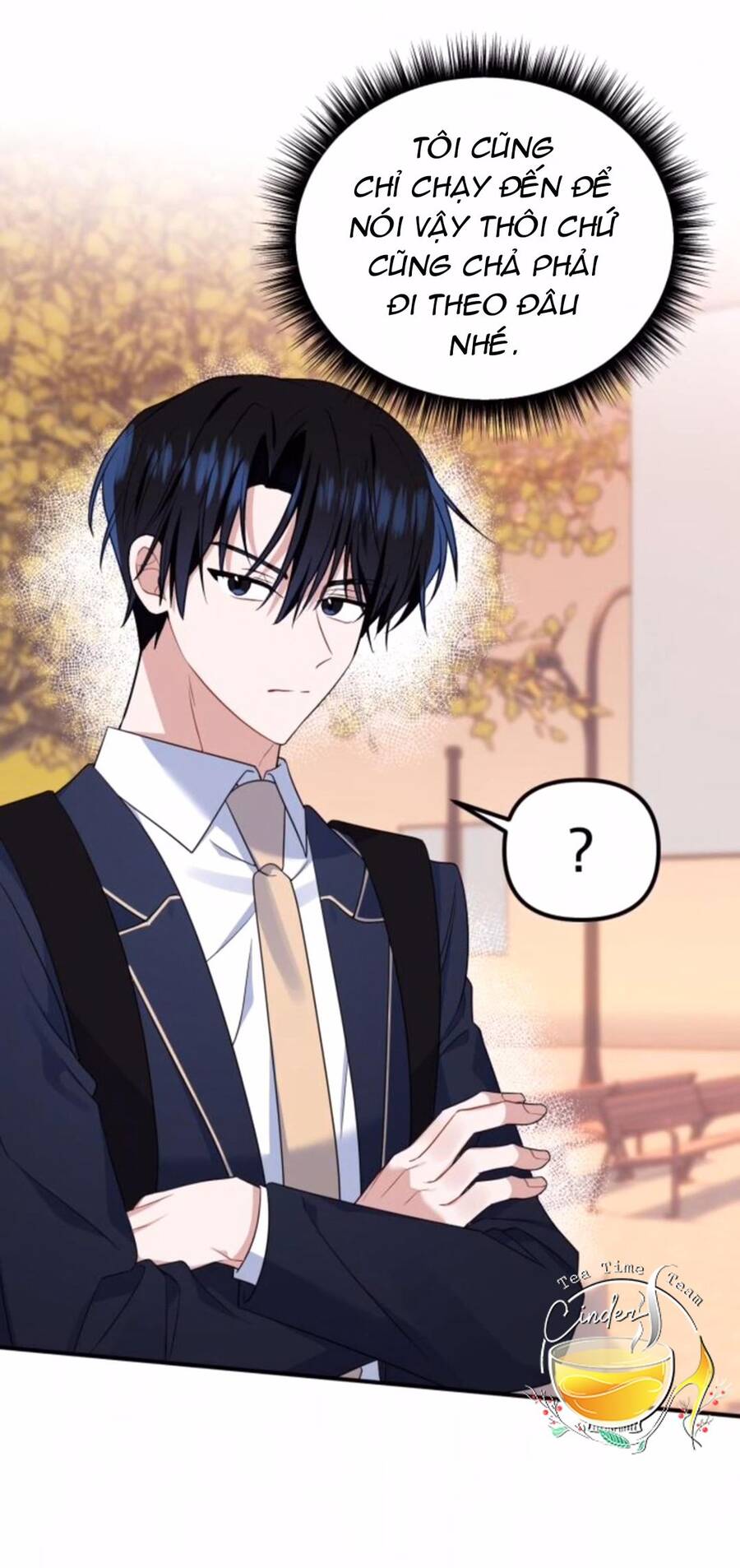 Hoán Đổi Sinh Mệnh Chapter 19 - 15