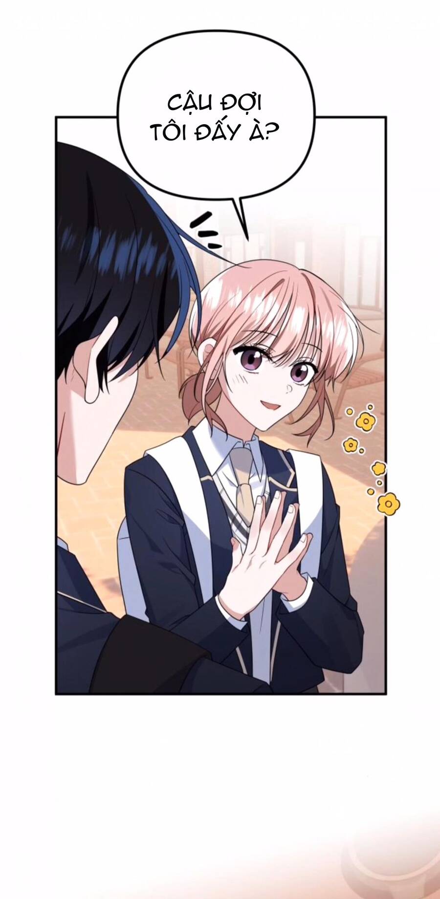 Hoán Đổi Sinh Mệnh Chapter 19 - 17