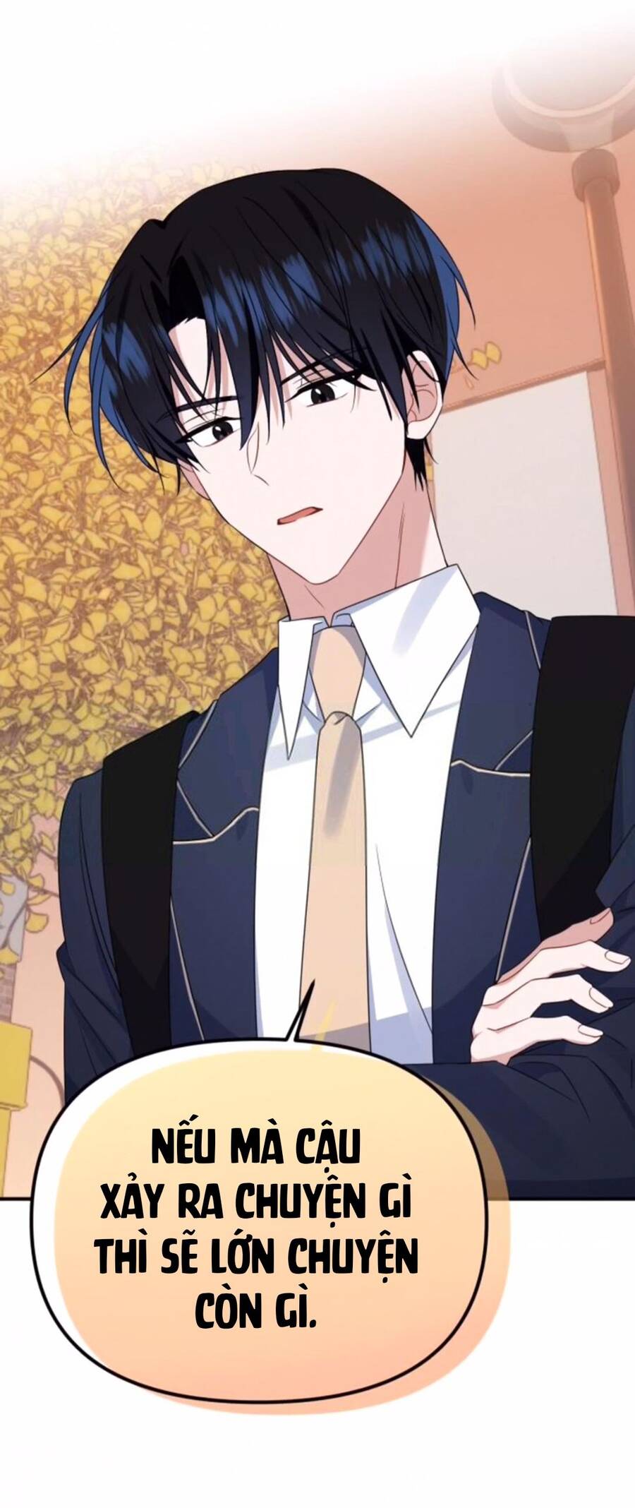 Hoán Đổi Sinh Mệnh Chapter 19 - 18