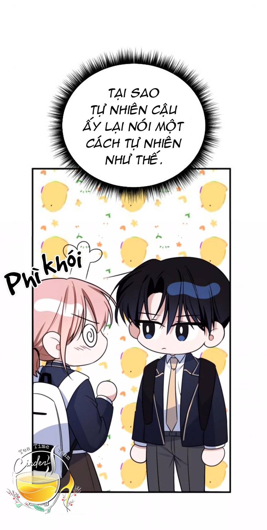 Hoán Đổi Sinh Mệnh Chapter 19 - 19