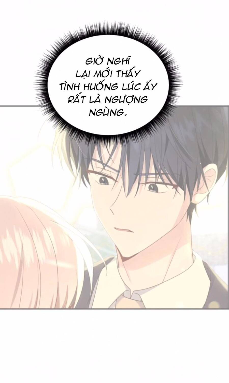 Hoán Đổi Sinh Mệnh Chapter 19 - 20