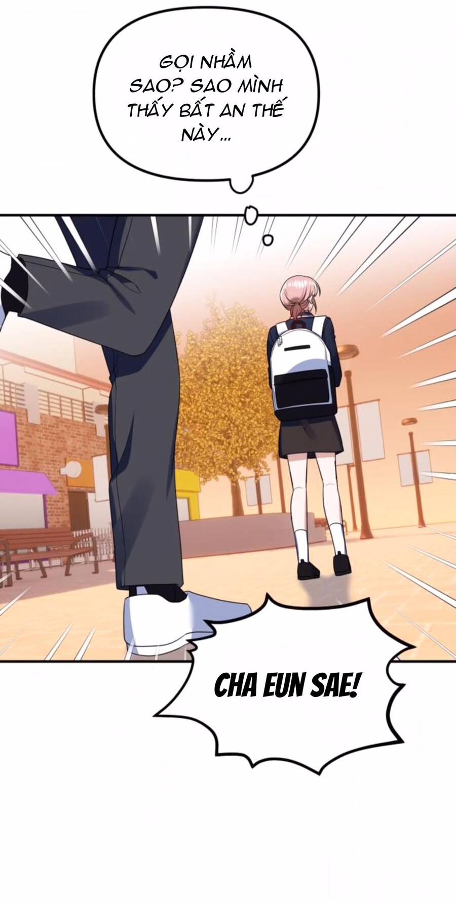 Hoán Đổi Sinh Mệnh Chapter 19 - 3