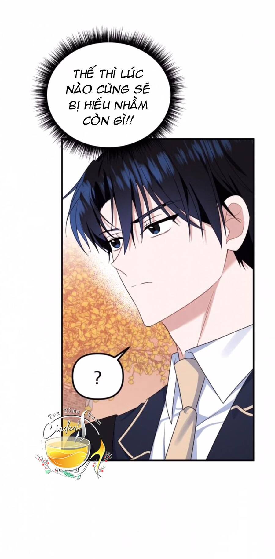 Hoán Đổi Sinh Mệnh Chapter 19 - 22