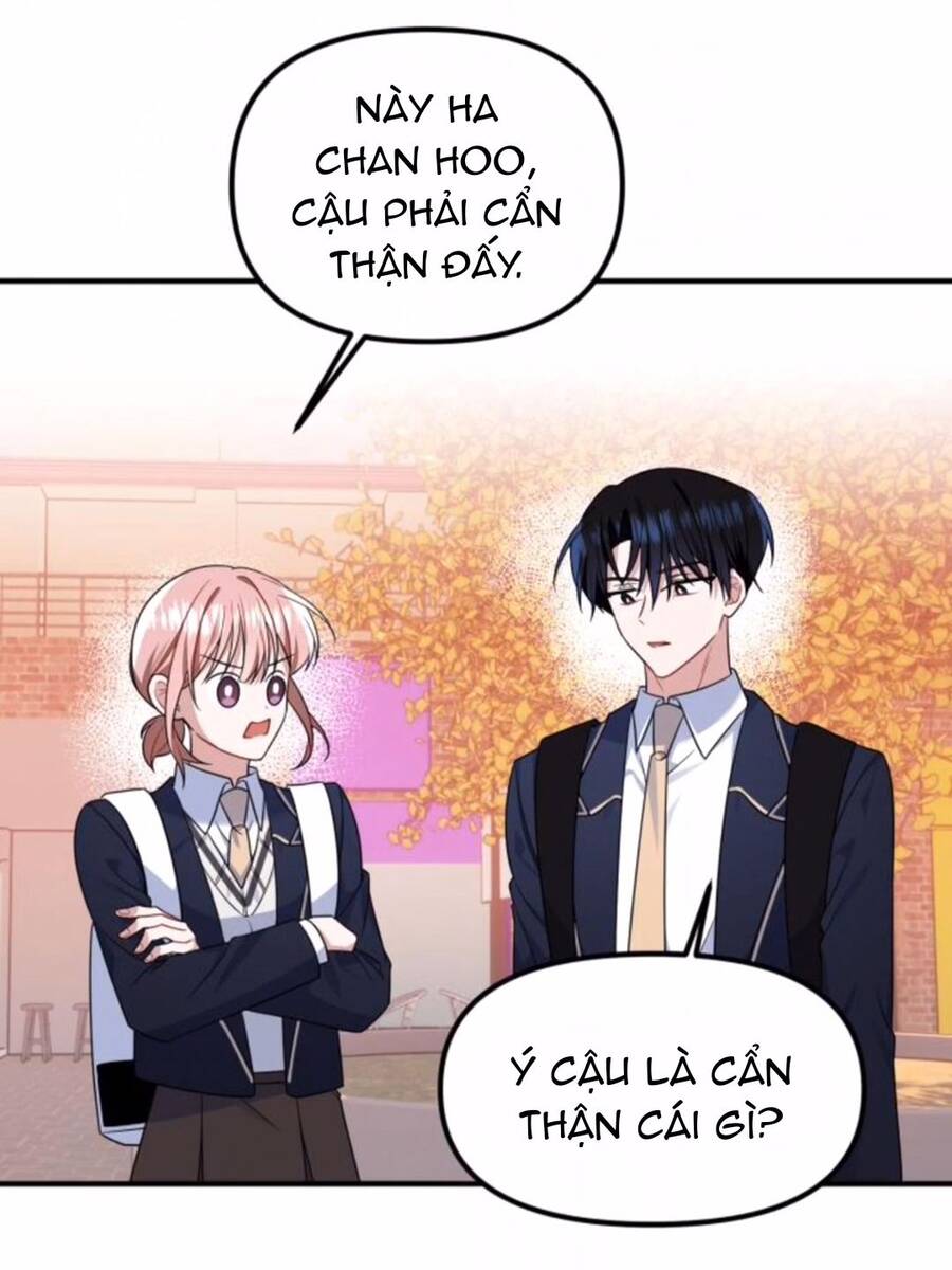 Hoán Đổi Sinh Mệnh Chapter 19 - 23