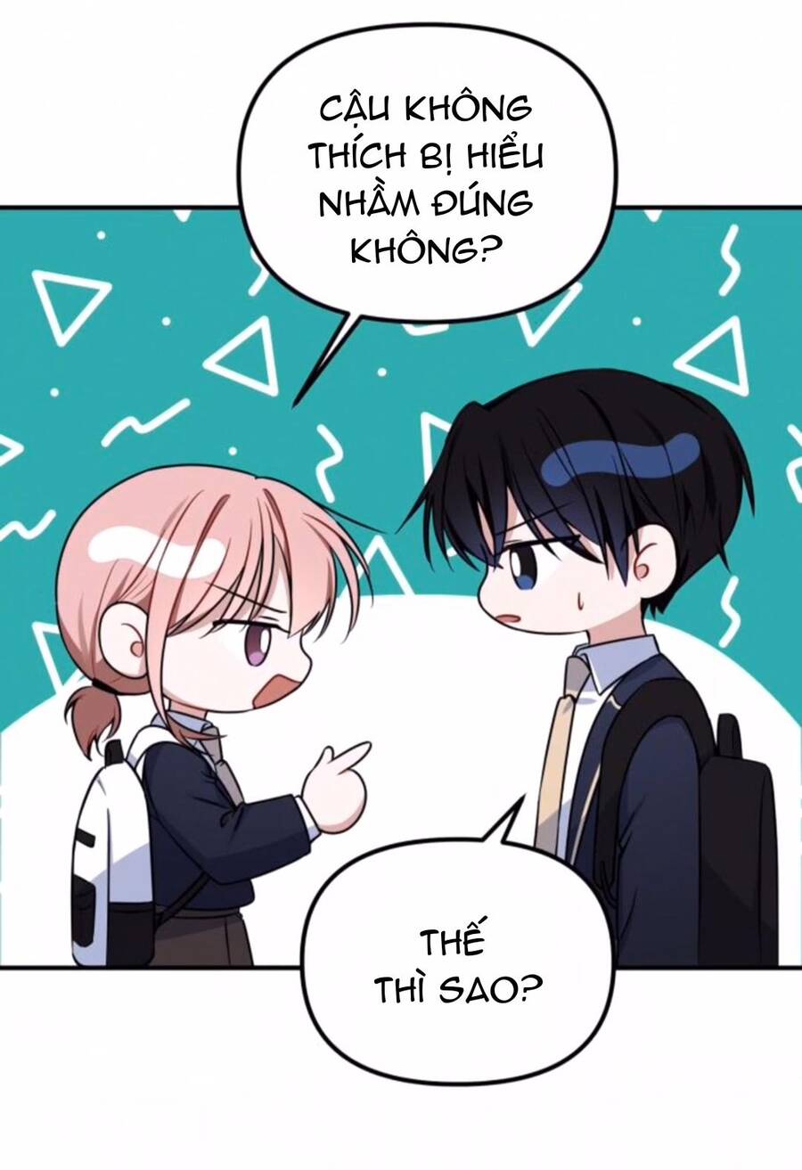 Hoán Đổi Sinh Mệnh Chapter 19 - 24