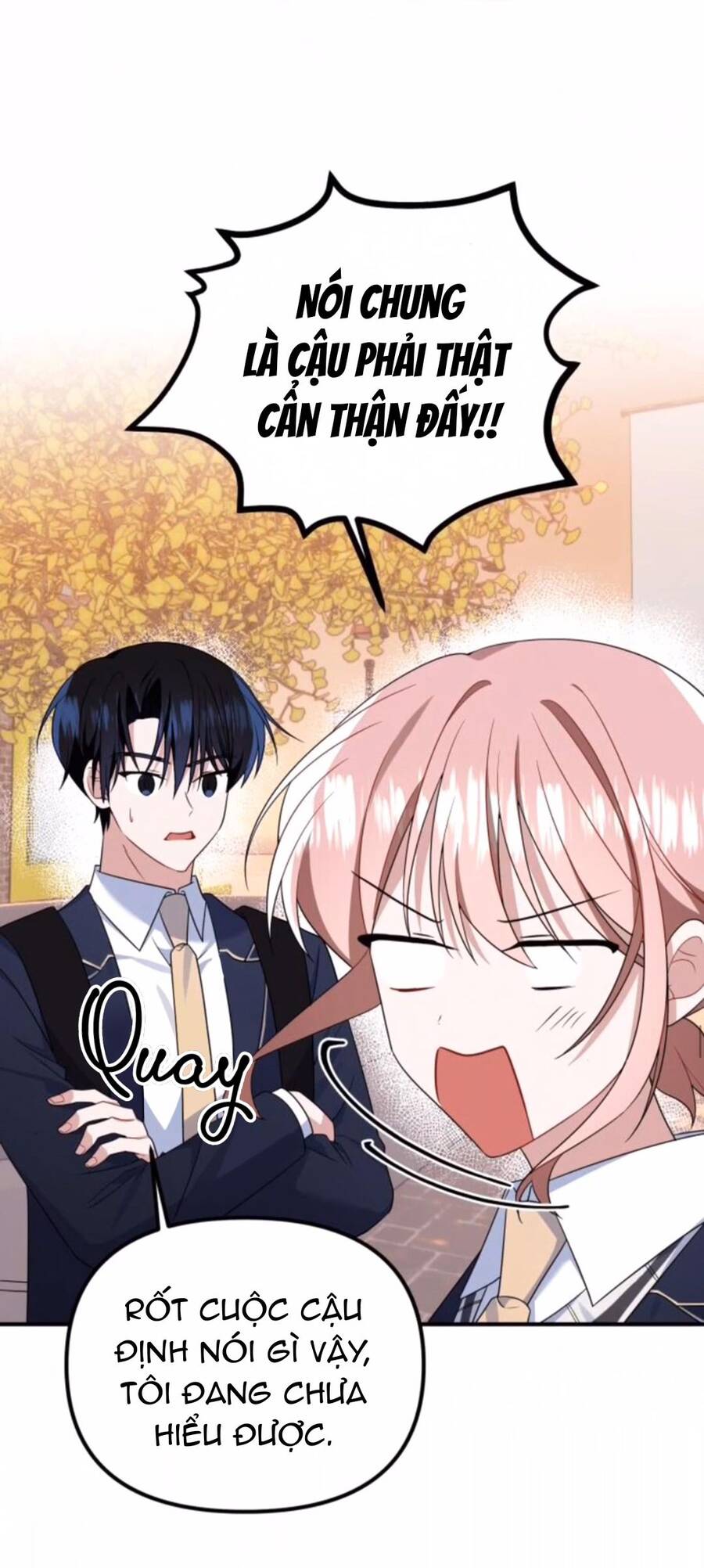 Hoán Đổi Sinh Mệnh Chapter 19 - 26