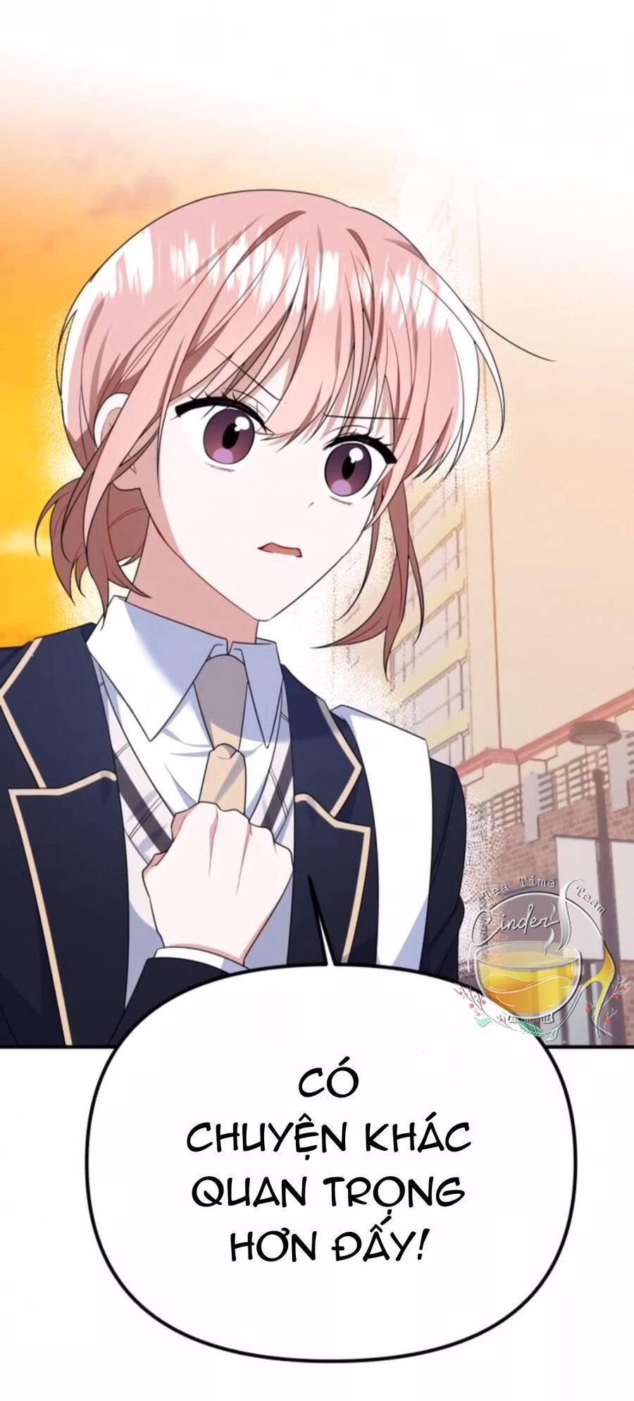 Hoán Đổi Sinh Mệnh Chapter 19 - 28