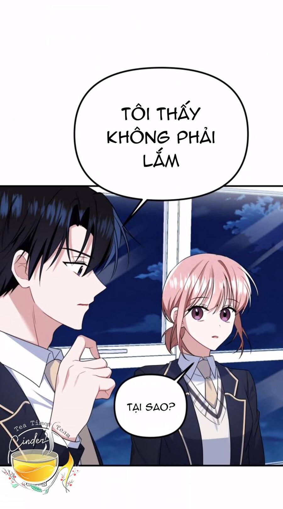 Hoán Đổi Sinh Mệnh Chapter 19 - 31
