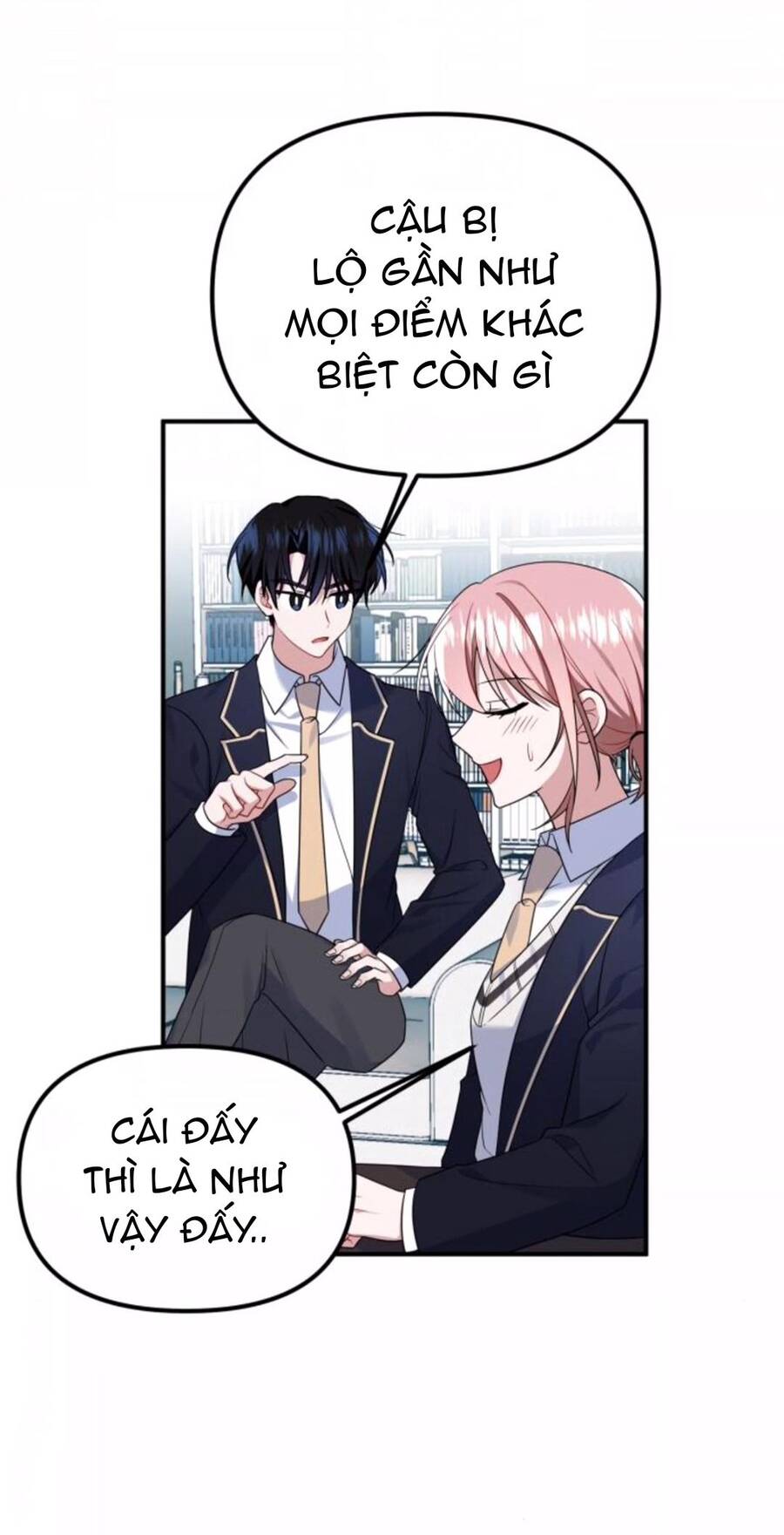 Hoán Đổi Sinh Mệnh Chapter 19 - 33
