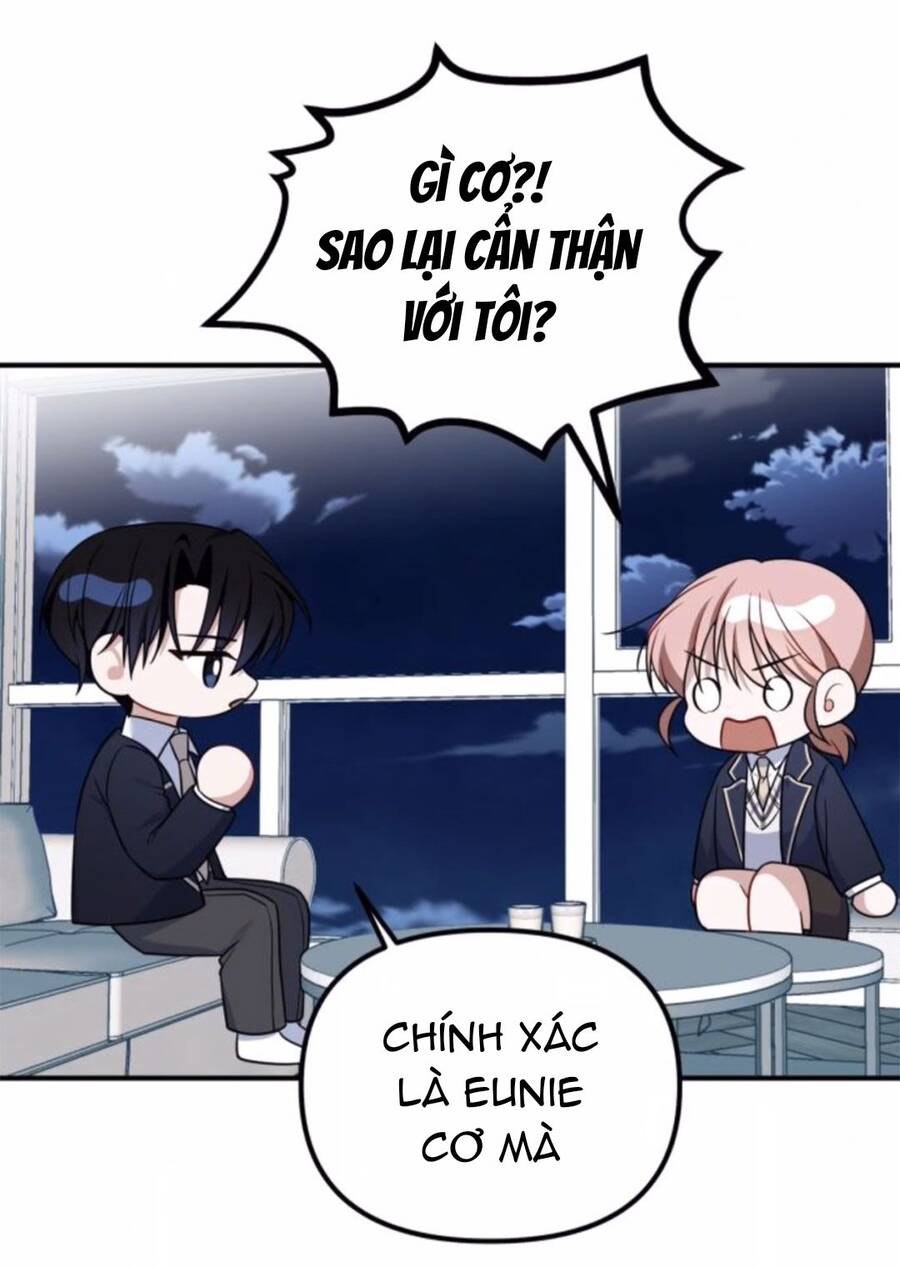 Hoán Đổi Sinh Mệnh Chapter 19 - 38