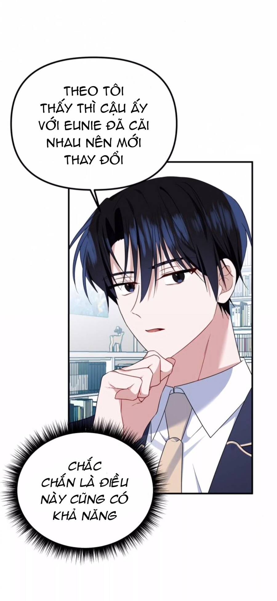 Hoán Đổi Sinh Mệnh Chapter 19 - 39