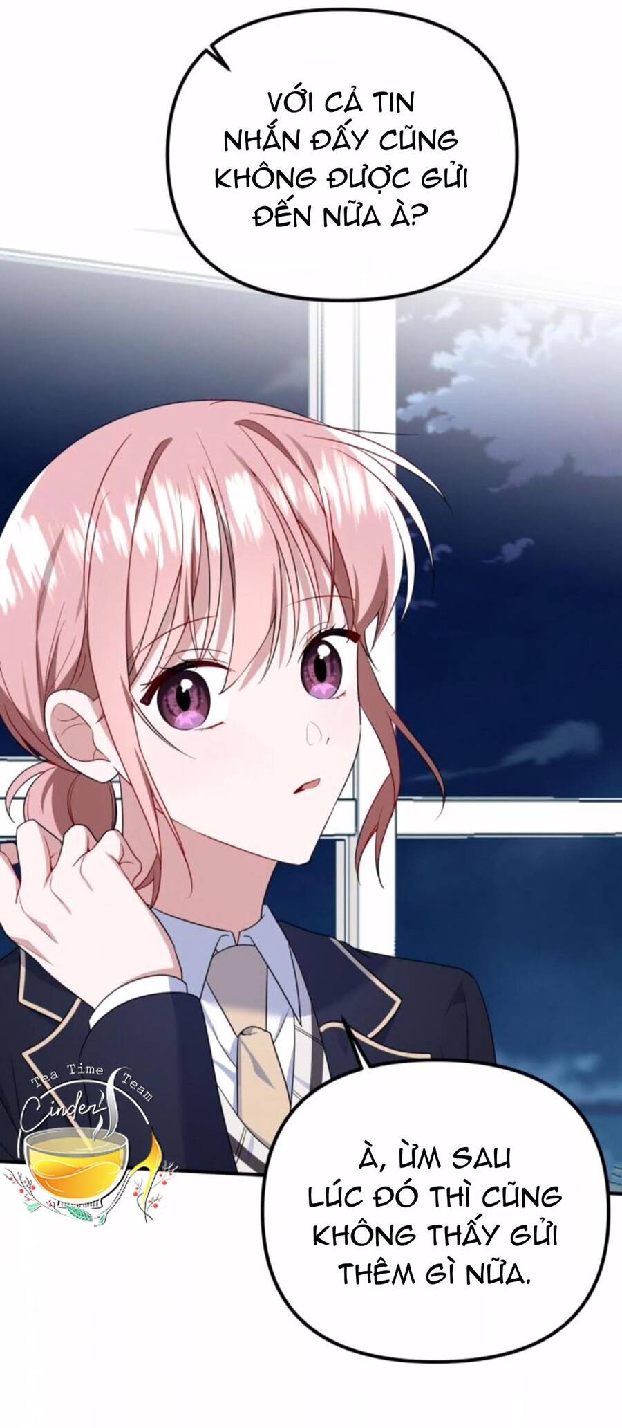 Hoán Đổi Sinh Mệnh Chapter 19 - 40