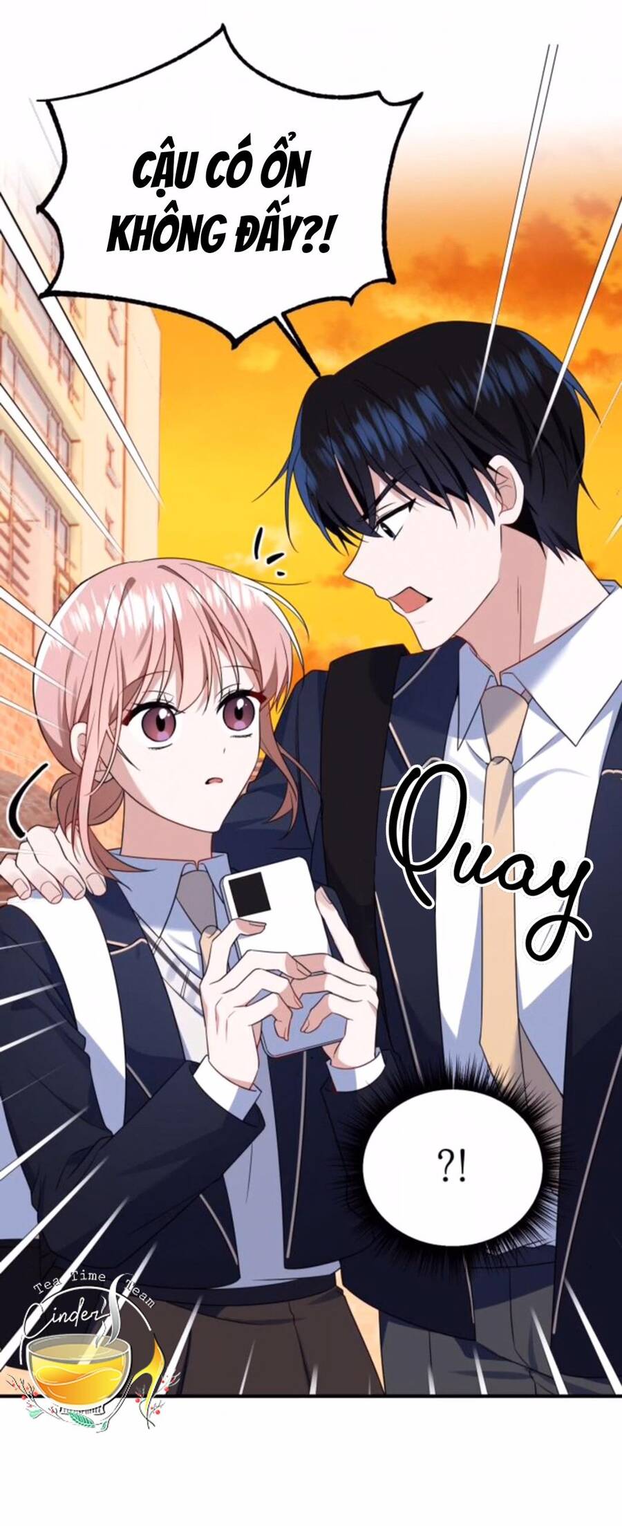 Hoán Đổi Sinh Mệnh Chapter 19 - 5