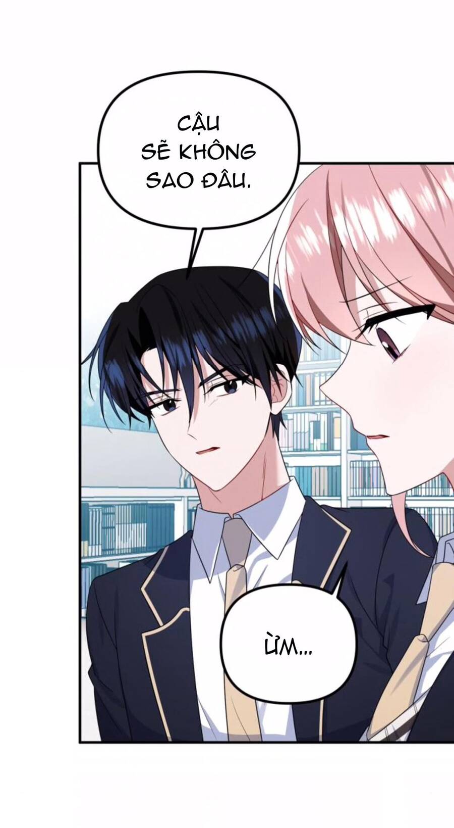 Hoán Đổi Sinh Mệnh Chapter 19 - 42