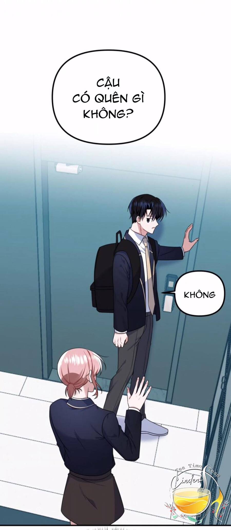 Hoán Đổi Sinh Mệnh Chapter 19 - 44