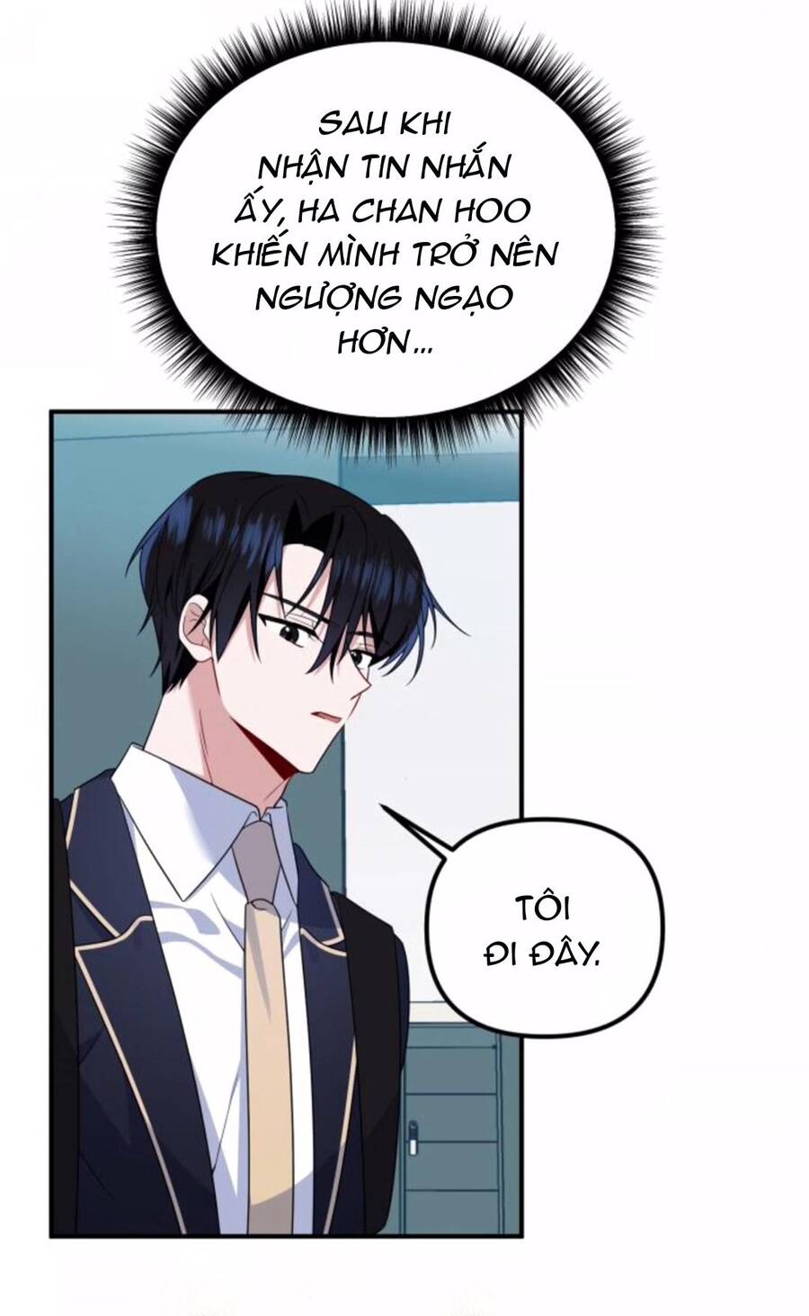 Hoán Đổi Sinh Mệnh Chapter 19 - 45