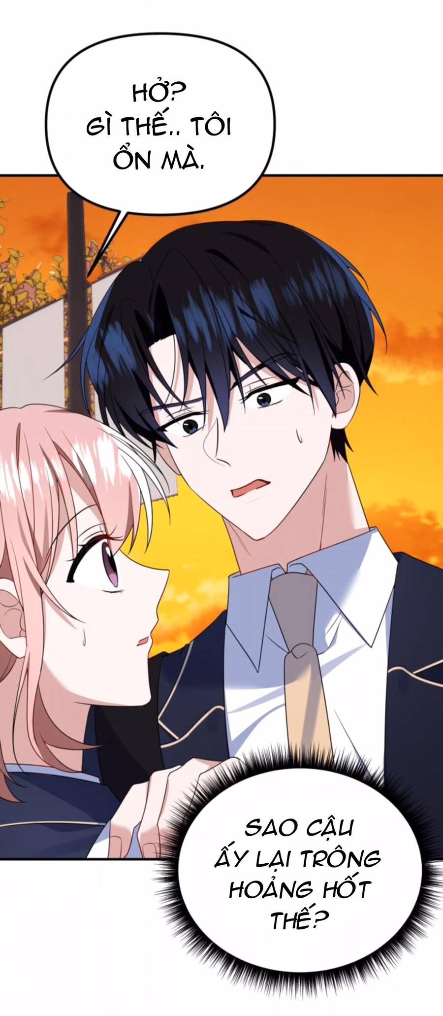 Hoán Đổi Sinh Mệnh Chapter 19 - 6
