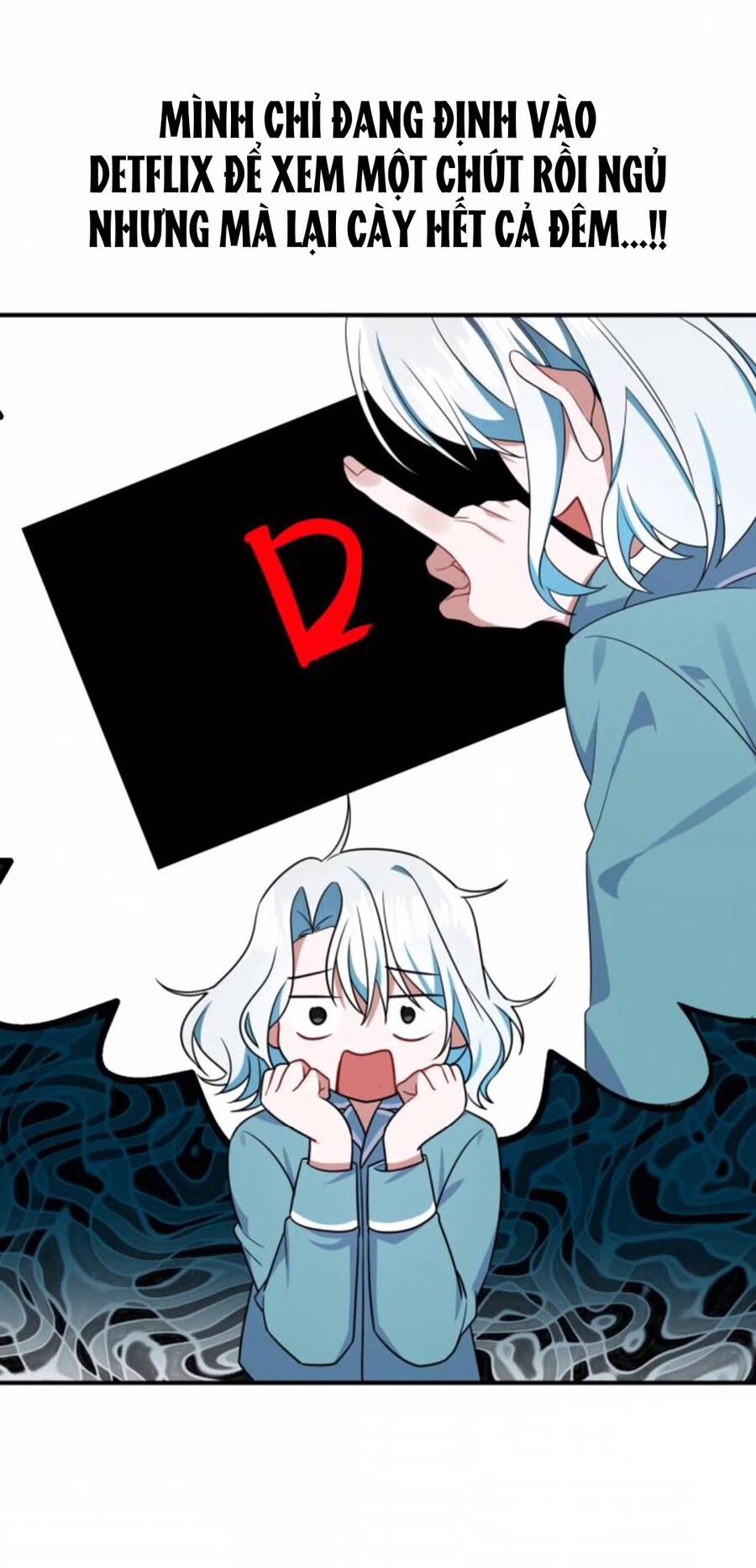 Hoán Đổi Sinh Mệnh Chapter 19 - 60