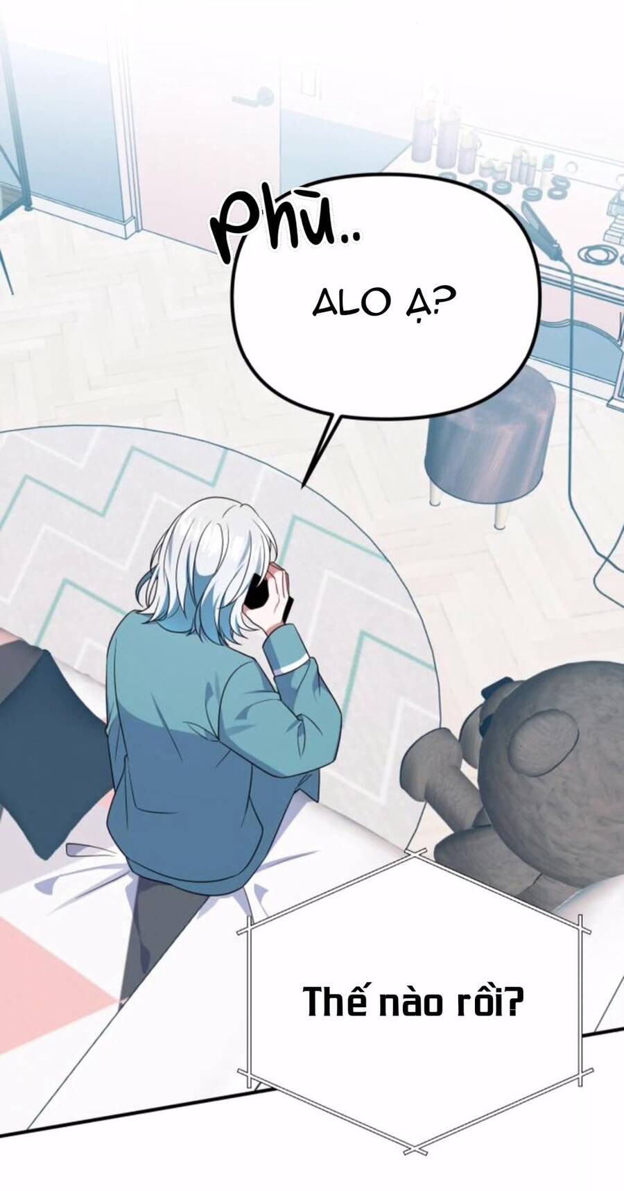 Hoán Đổi Sinh Mệnh Chapter 19 - 64