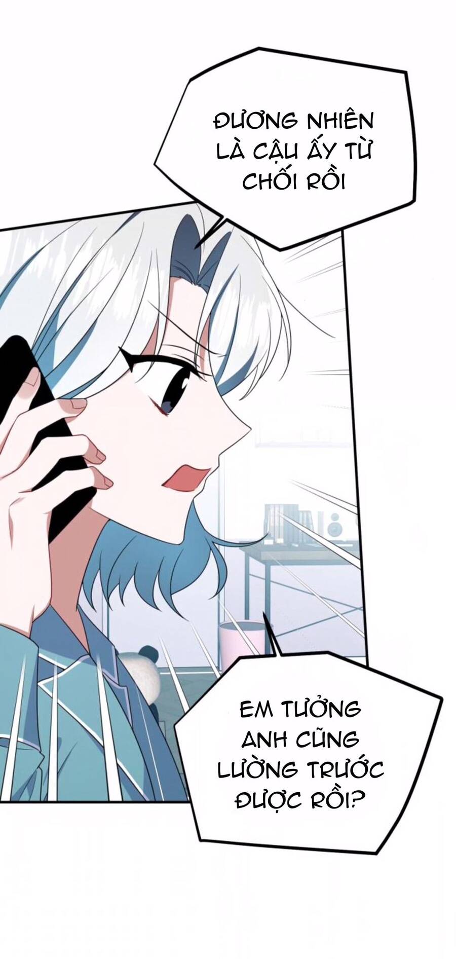 Hoán Đổi Sinh Mệnh Chapter 19 - 65