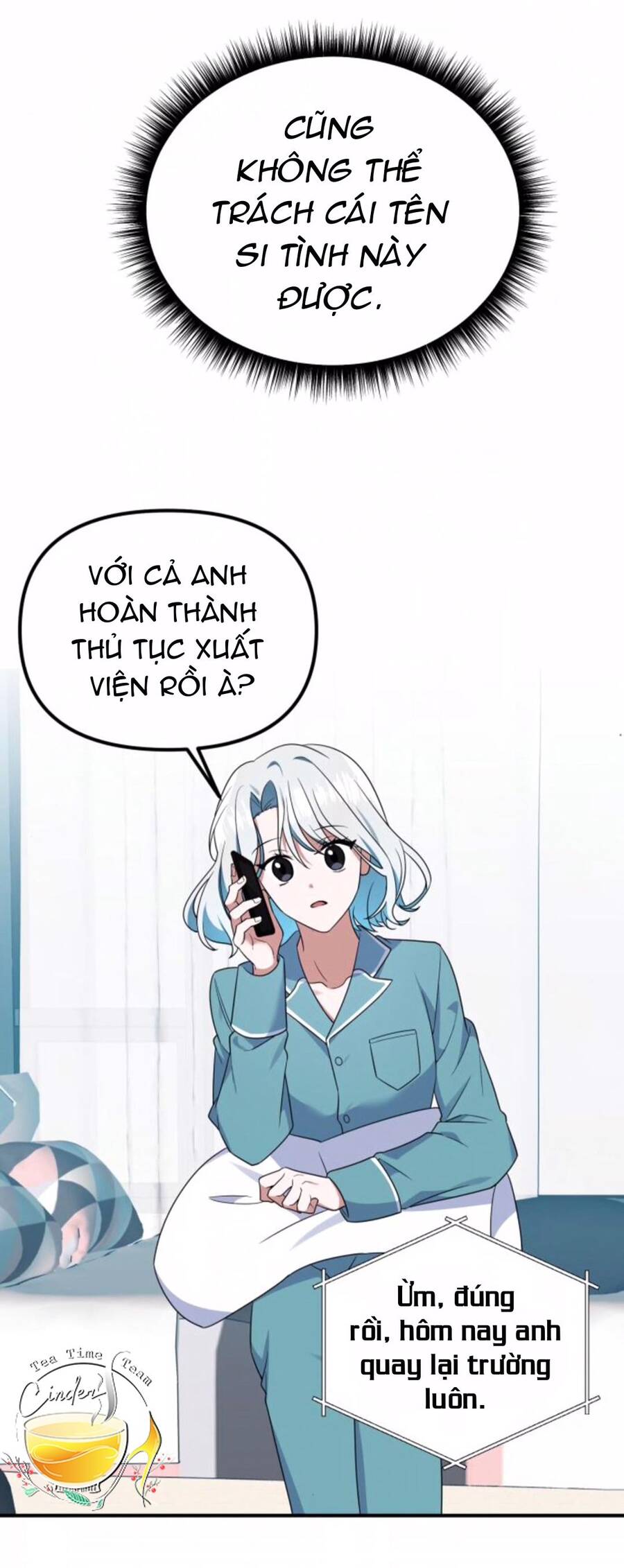 Hoán Đổi Sinh Mệnh Chapter 19 - 70