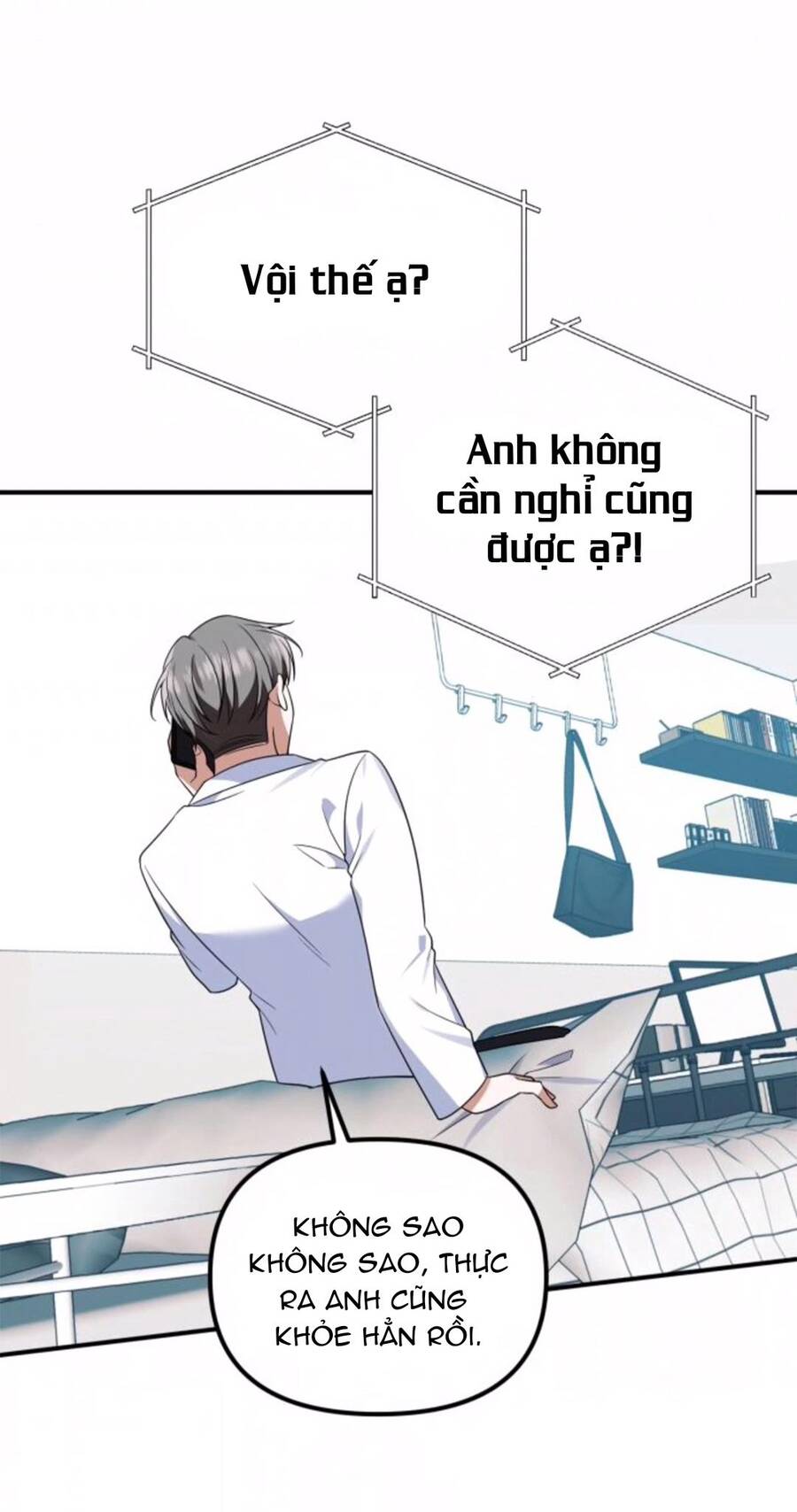 Hoán Đổi Sinh Mệnh Chapter 19 - 71
