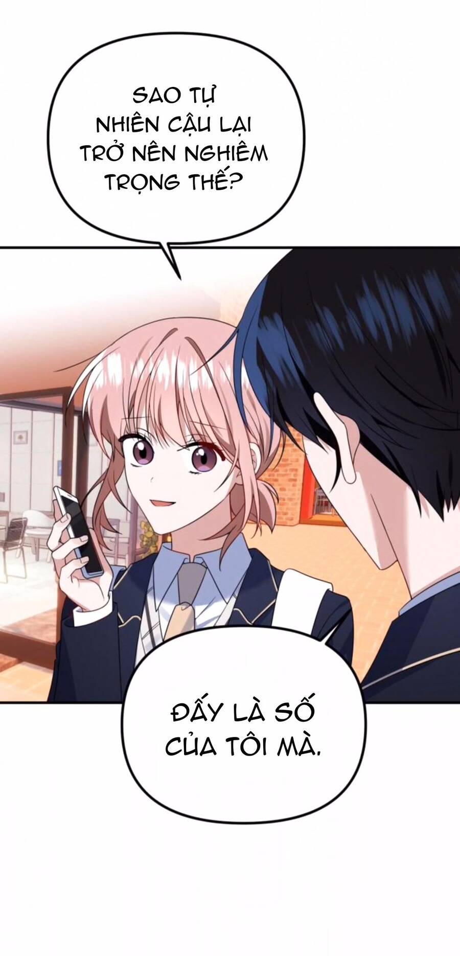 Hoán Đổi Sinh Mệnh Chapter 19 - 9