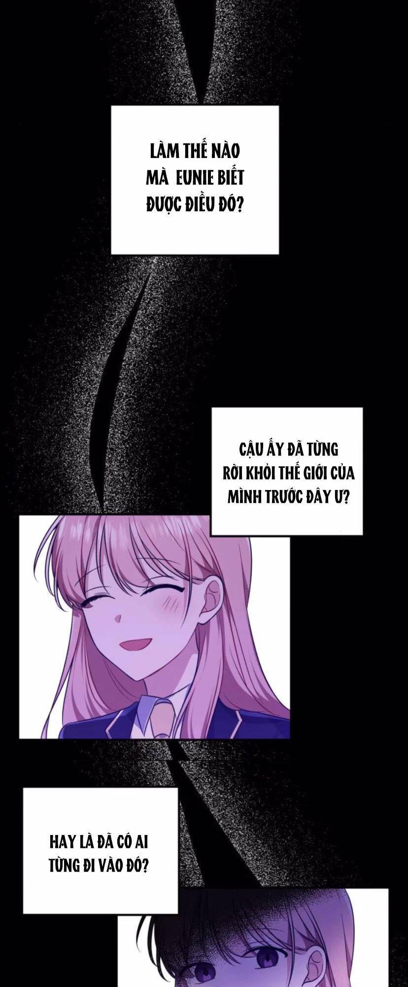 Hoán Đổi Sinh Mệnh Chapter 2 - 12