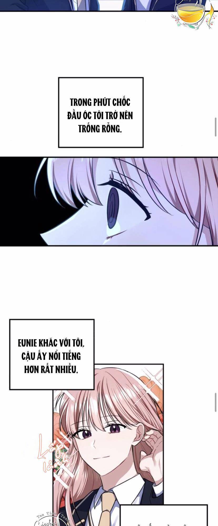 Hoán Đổi Sinh Mệnh Chapter 2 - 15