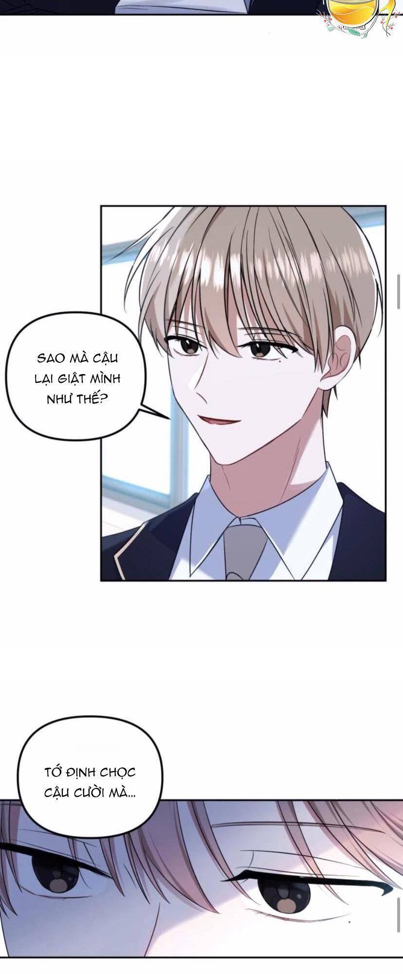 Hoán Đổi Sinh Mệnh Chapter 2 - 20