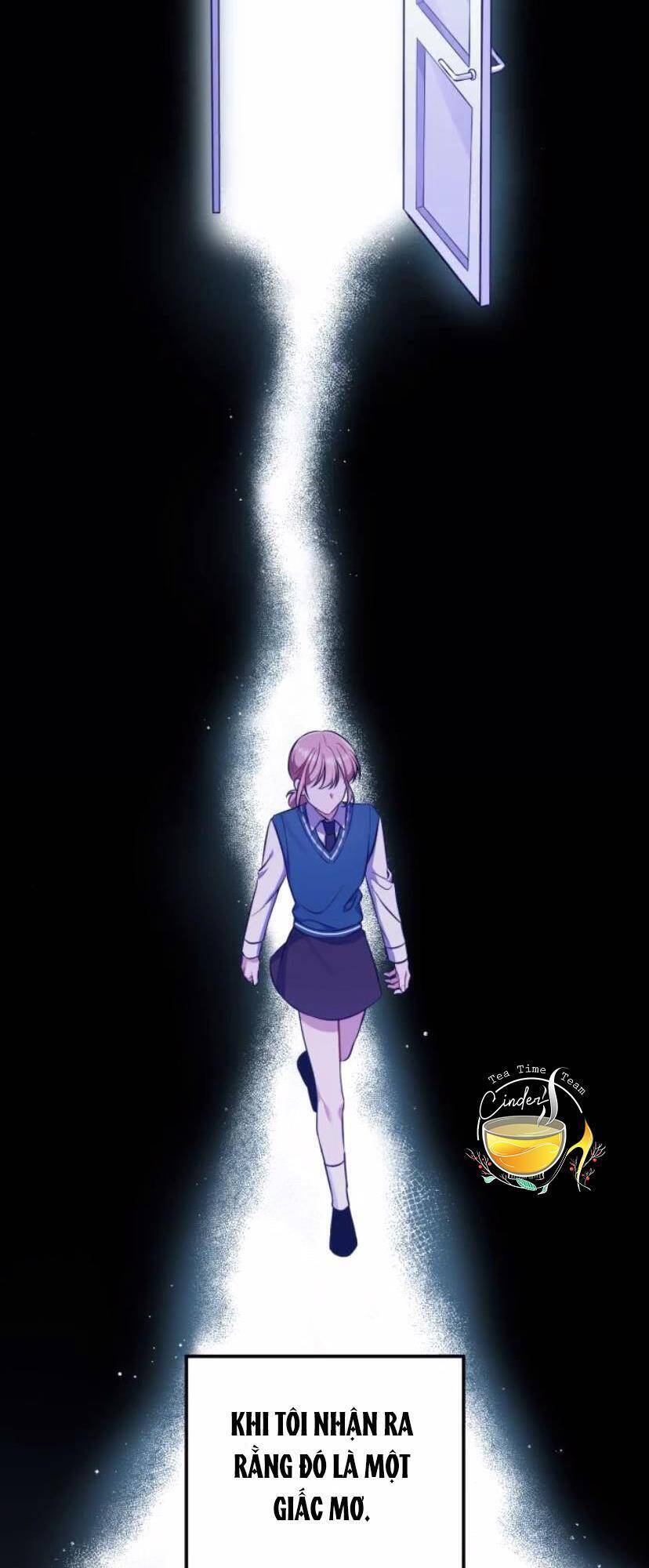 Hoán Đổi Sinh Mệnh Chapter 2 - 3