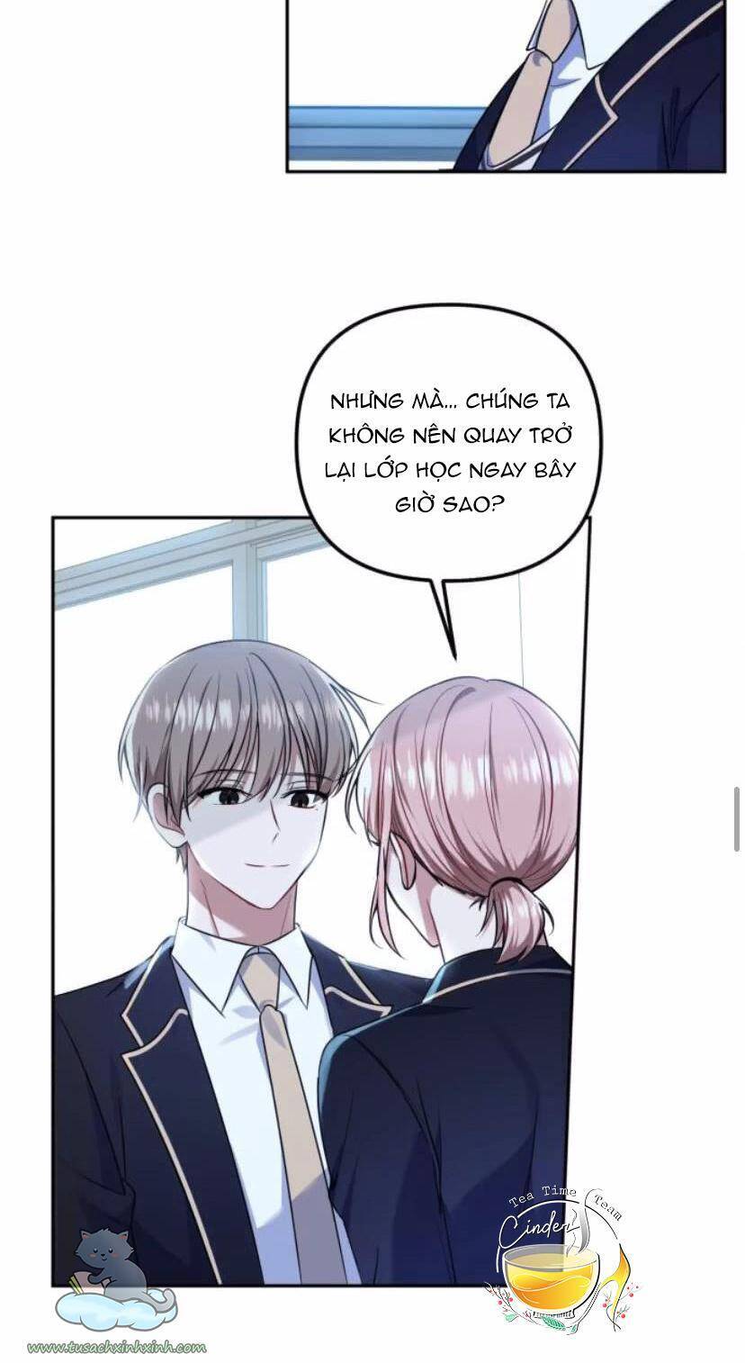 Hoán Đổi Sinh Mệnh Chapter 2 - 22