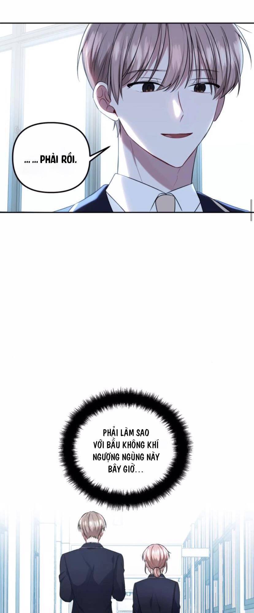 Hoán Đổi Sinh Mệnh Chapter 2 - 23