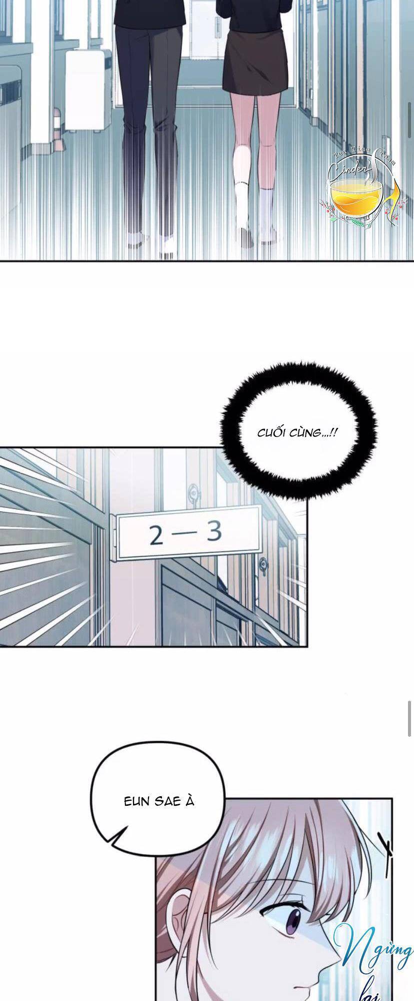 Hoán Đổi Sinh Mệnh Chapter 2 - 24