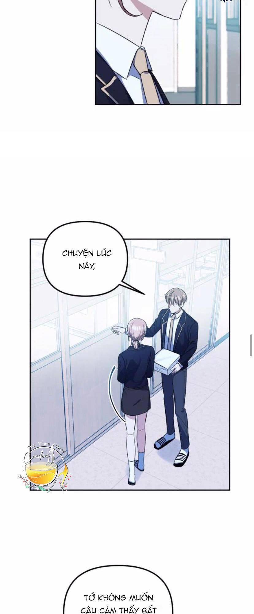 Hoán Đổi Sinh Mệnh Chapter 2 - 25