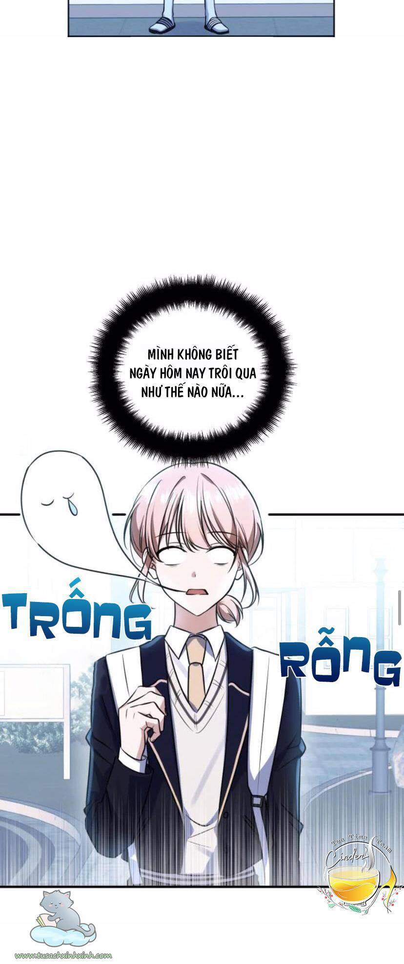 Hoán Đổi Sinh Mệnh Chapter 2 - 28