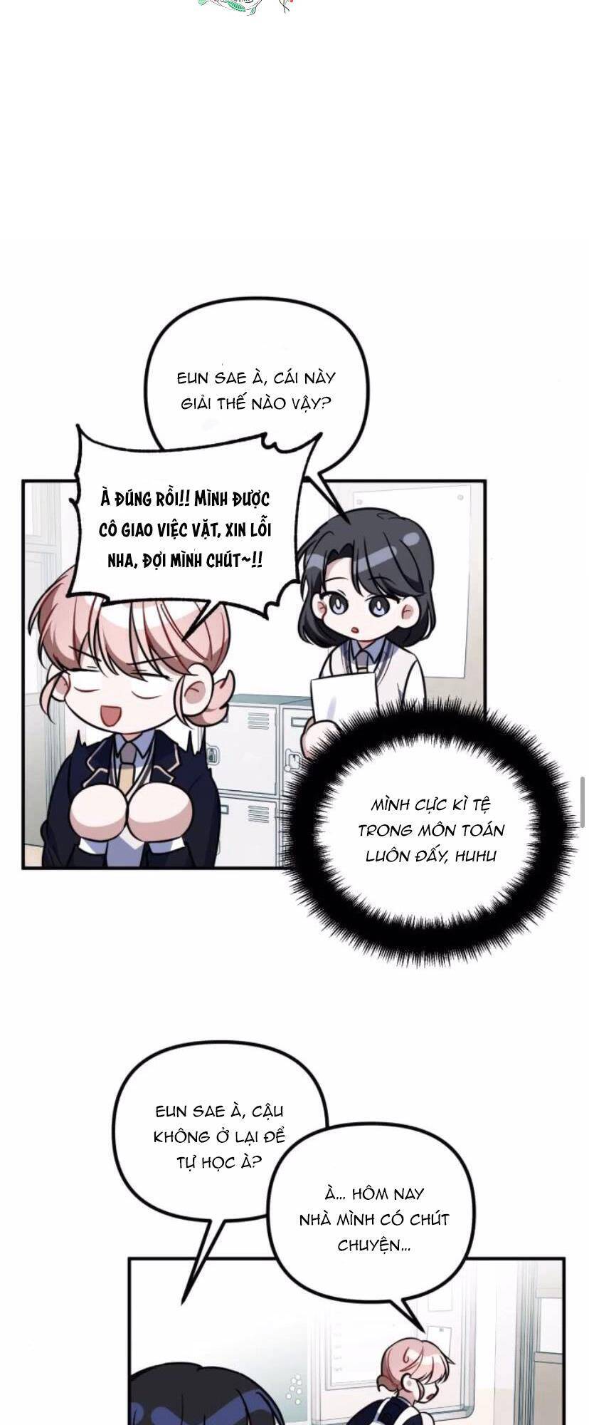 Hoán Đổi Sinh Mệnh Chapter 2 - 30