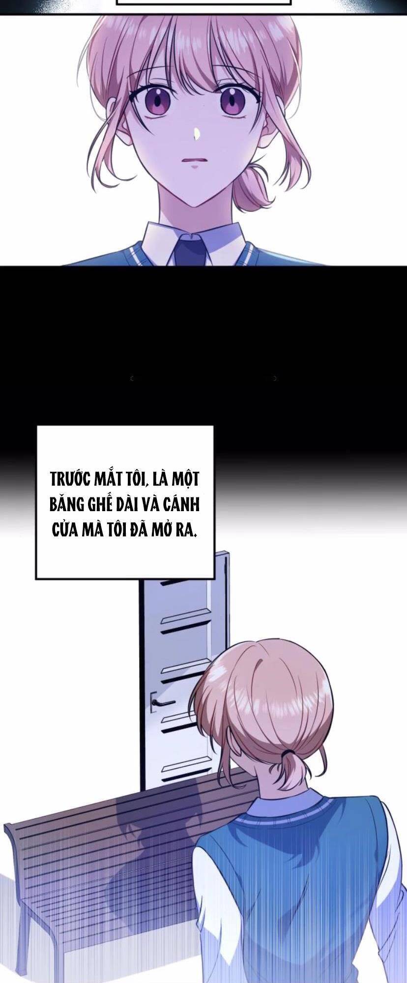 Hoán Đổi Sinh Mệnh Chapter 2 - 4