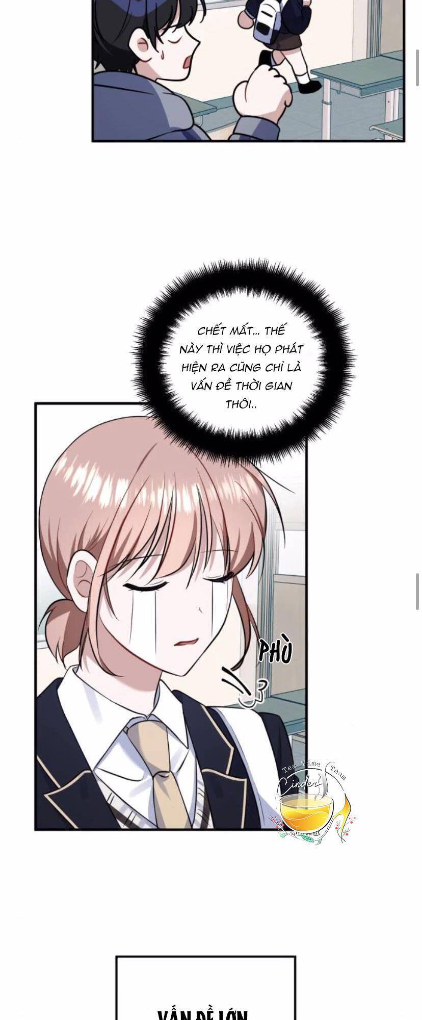 Hoán Đổi Sinh Mệnh Chapter 2 - 31