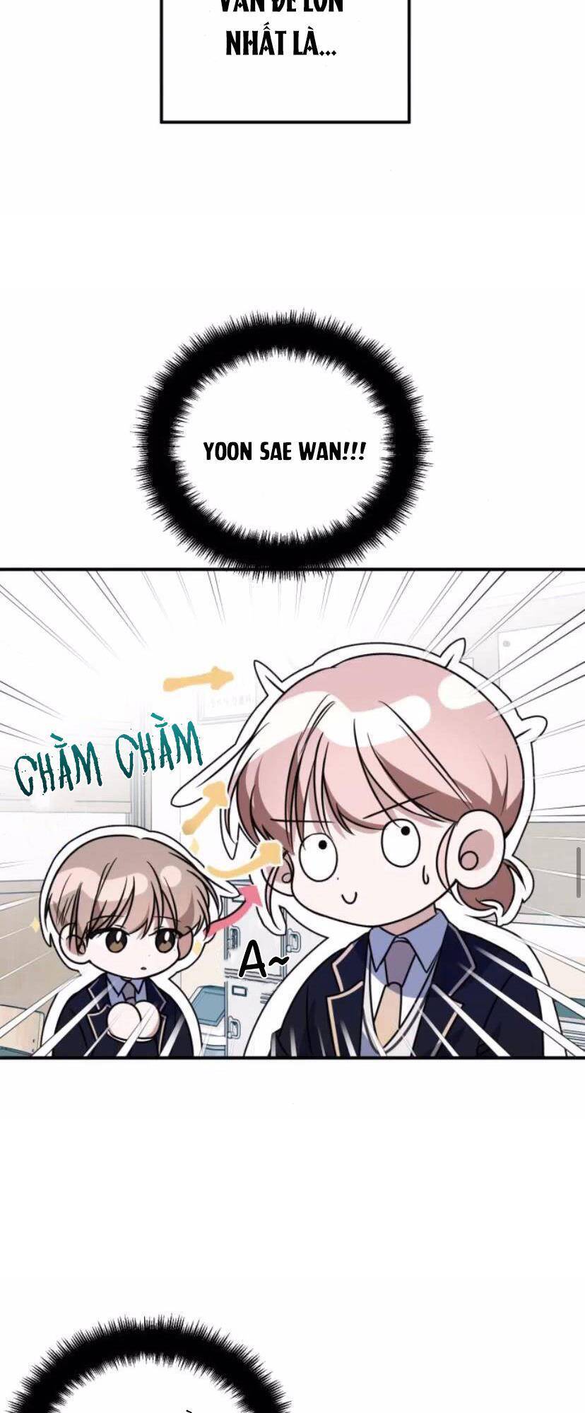 Hoán Đổi Sinh Mệnh Chapter 2 - 32