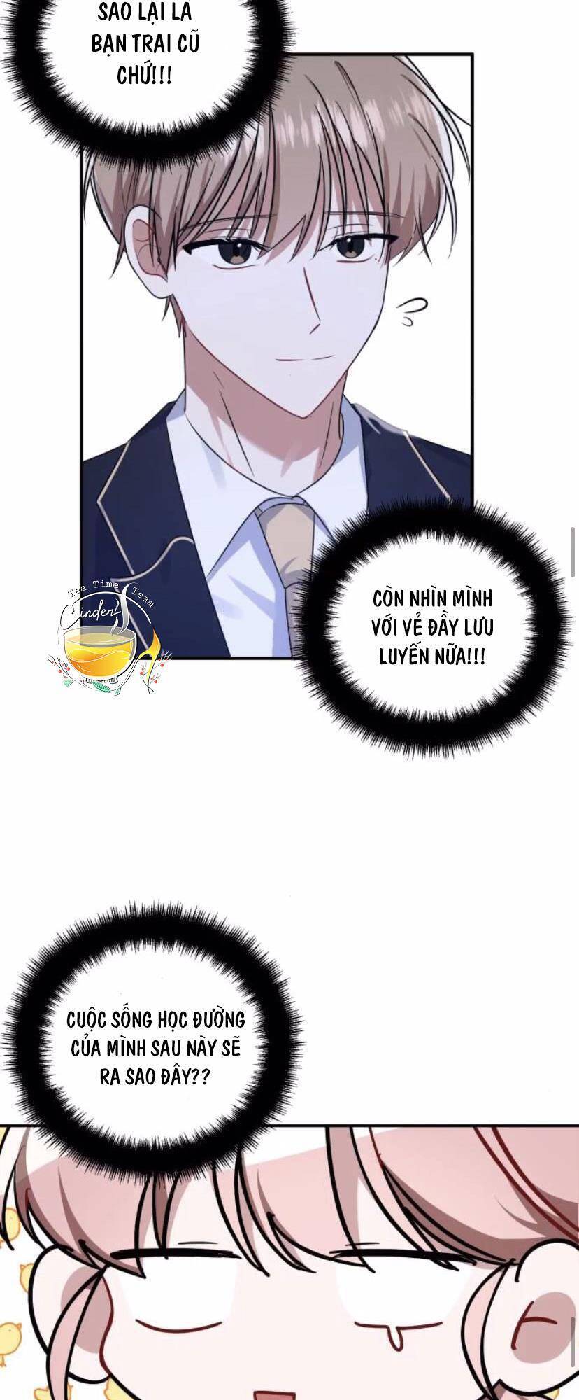 Hoán Đổi Sinh Mệnh Chapter 2 - 33