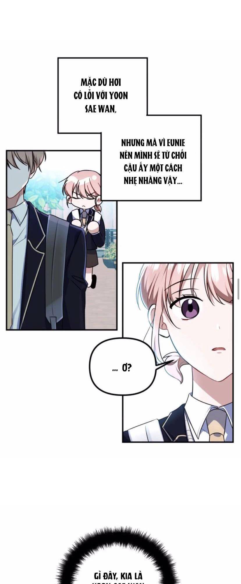 Hoán Đổi Sinh Mệnh Chapter 2 - 35