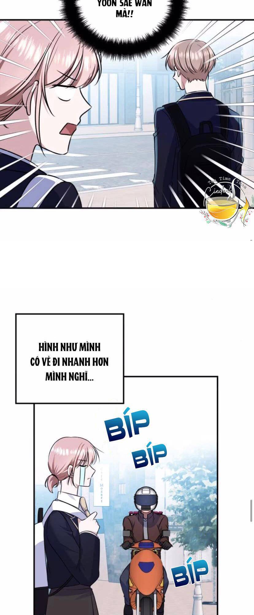 Hoán Đổi Sinh Mệnh Chapter 2 - 36