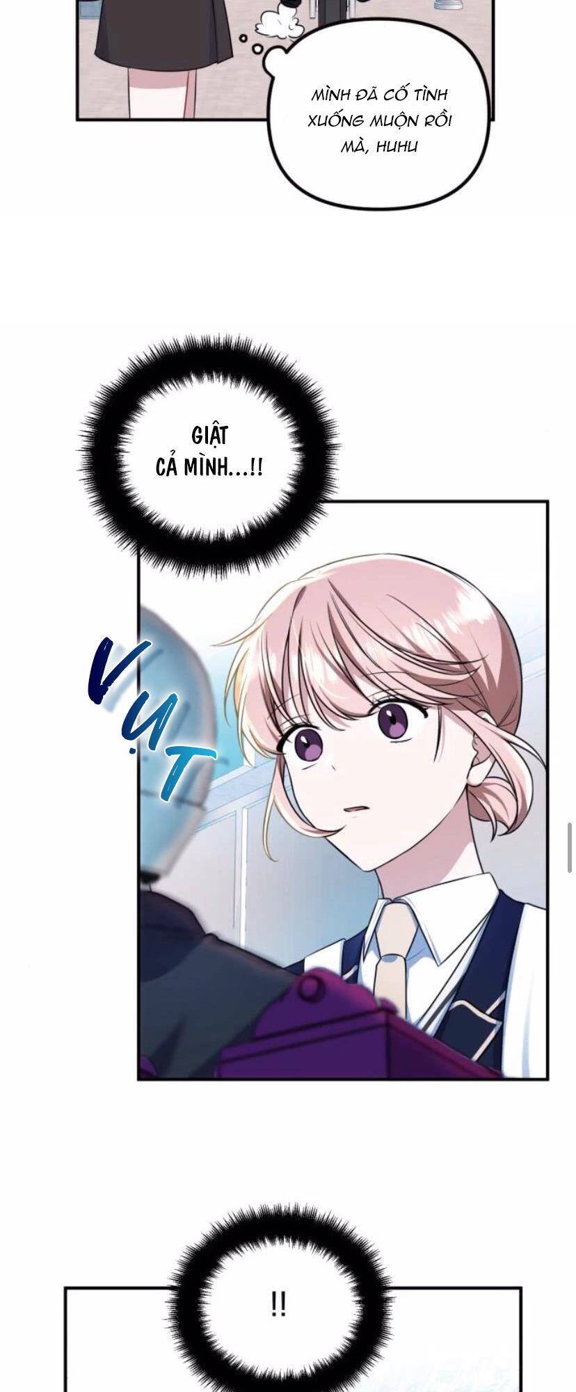 Hoán Đổi Sinh Mệnh Chapter 2 - 37