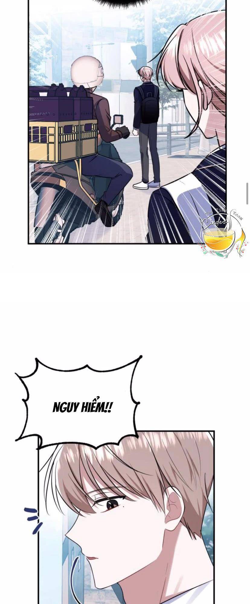 Hoán Đổi Sinh Mệnh Chapter 2 - 38